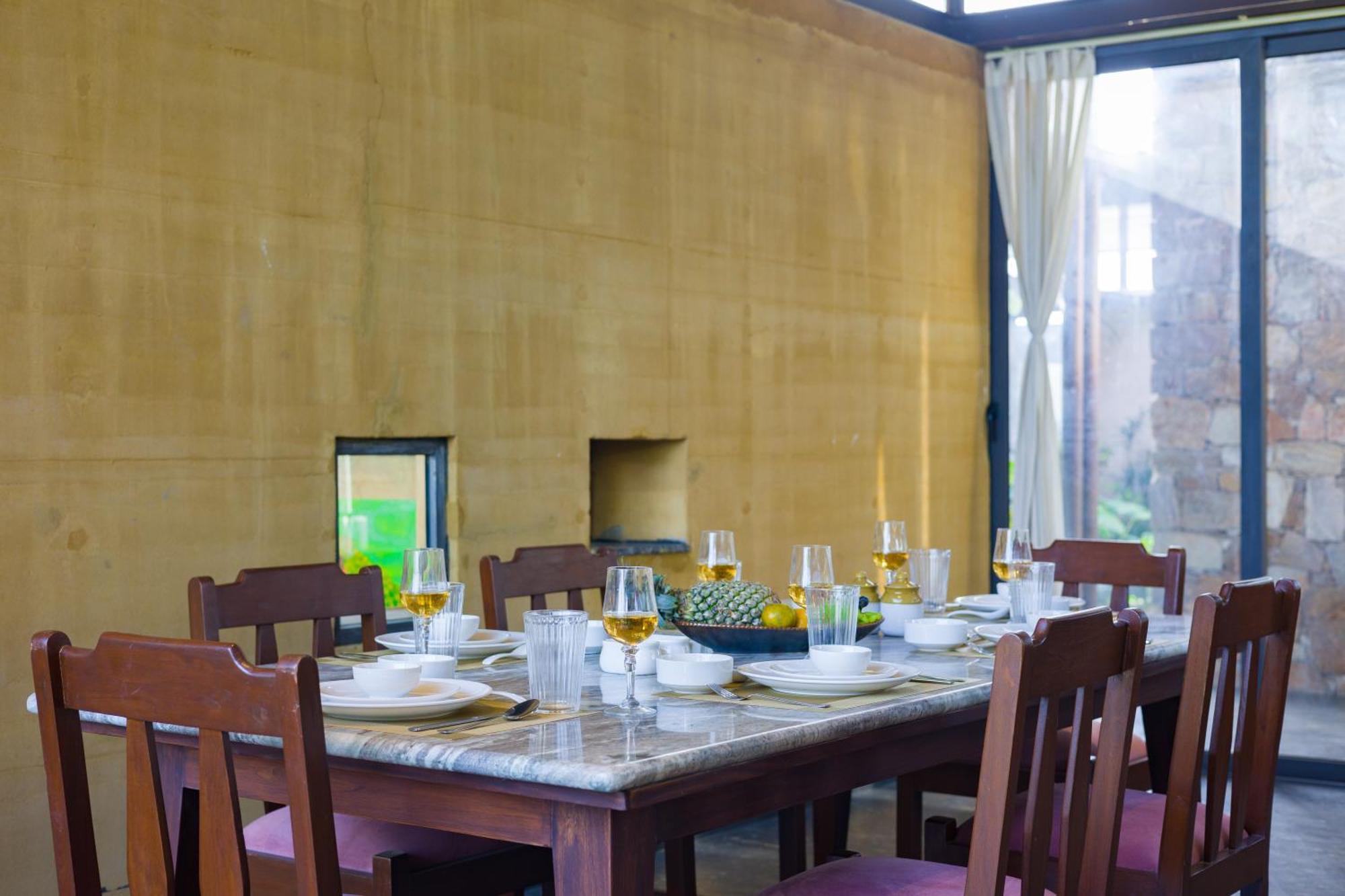 Elivaas Hari Bagh 4 Bhk Villa With Gaming Zone & Art Nook Jaipur Exterior foto