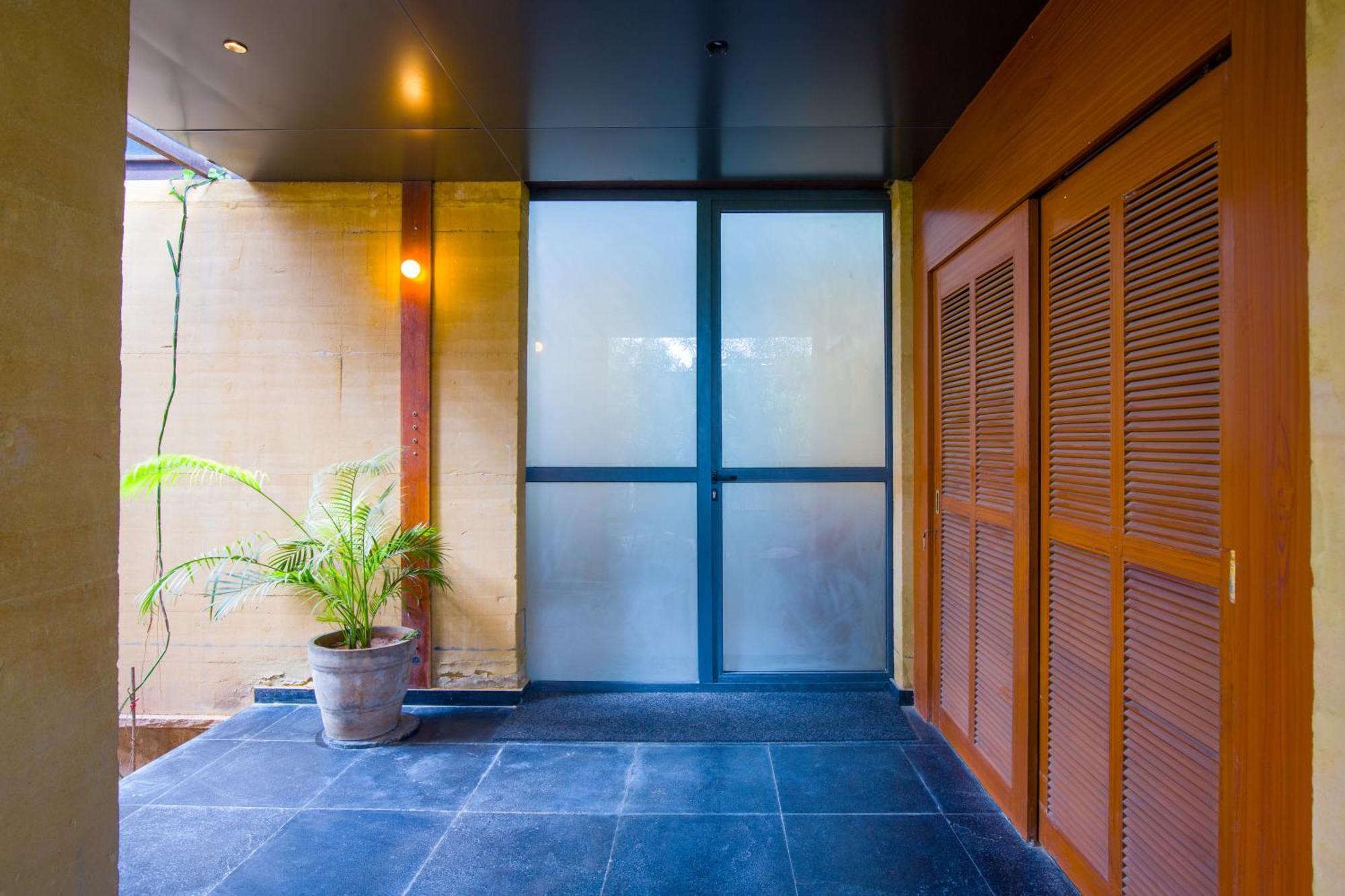 Elivaas Hari Bagh 4 Bhk Villa With Gaming Zone & Art Nook Jaipur Exterior foto